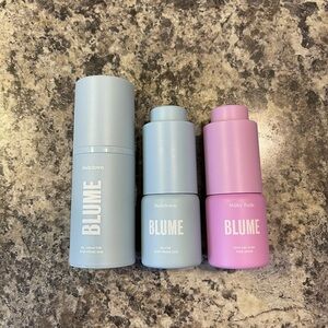 Blume Babies Travel Size Kit